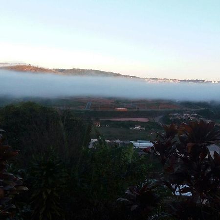 Hotel Potencial Conselheiro Lafaiete Exteriér fotografie