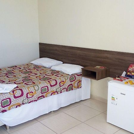 Hotel Potencial Conselheiro Lafaiete Exteriér fotografie