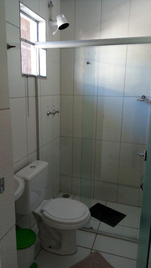 Hotel Potencial Conselheiro Lafaiete Exteriér fotografie