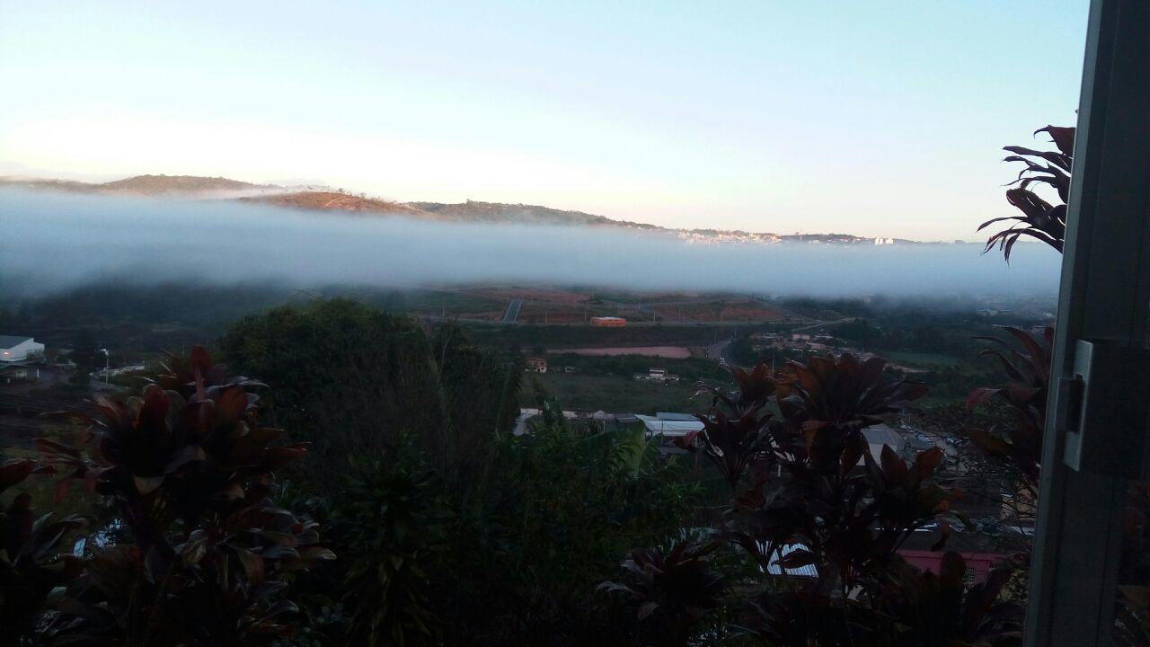 Hotel Potencial Conselheiro Lafaiete Exteriér fotografie
