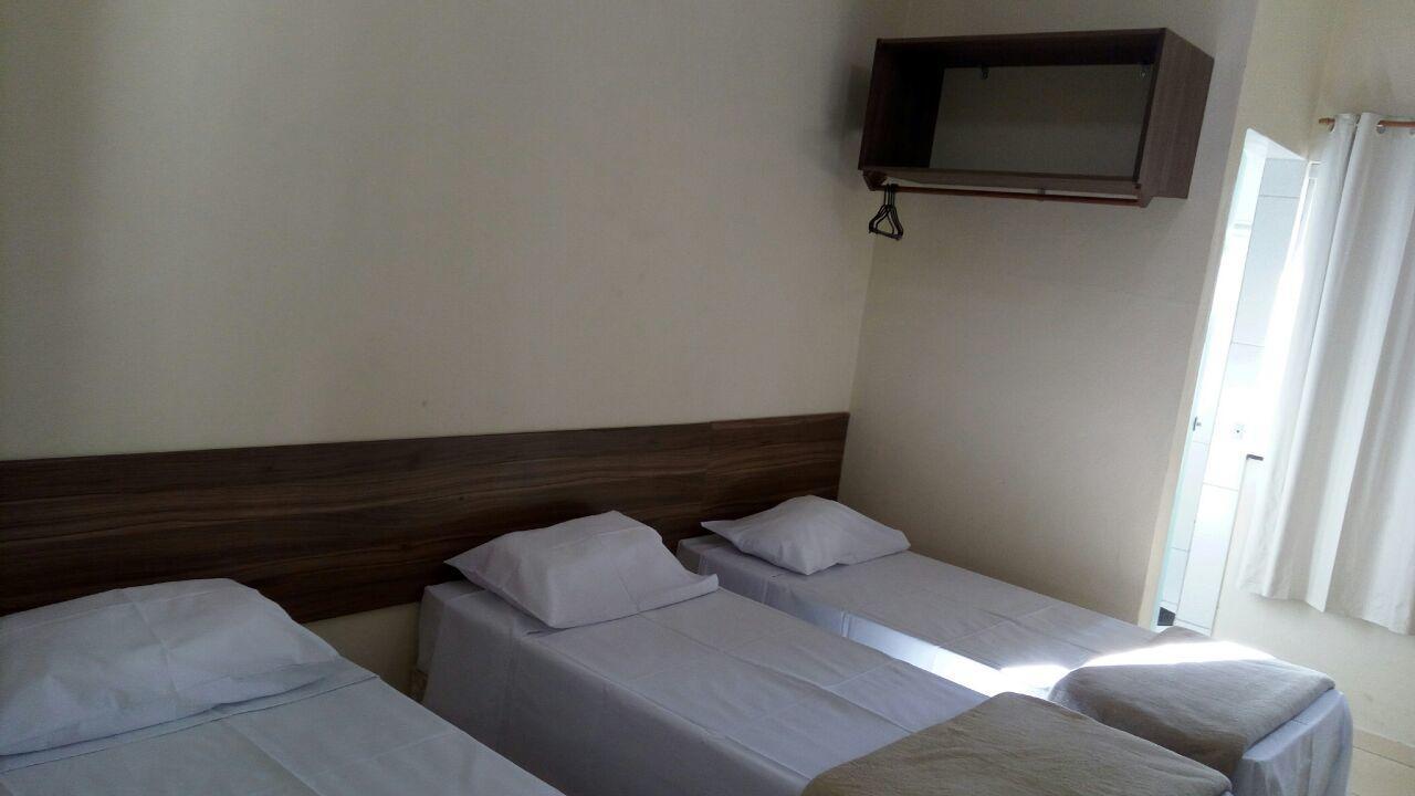 Hotel Potencial Conselheiro Lafaiete Exteriér fotografie