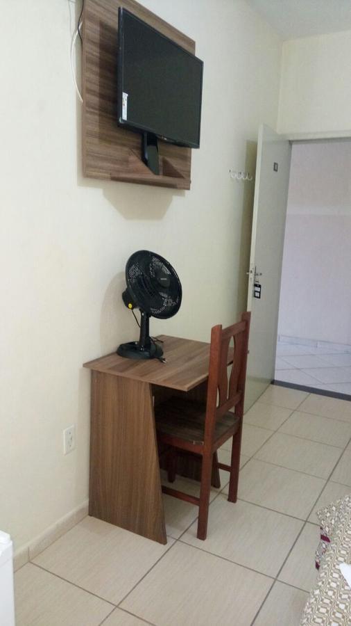 Hotel Potencial Conselheiro Lafaiete Exteriér fotografie