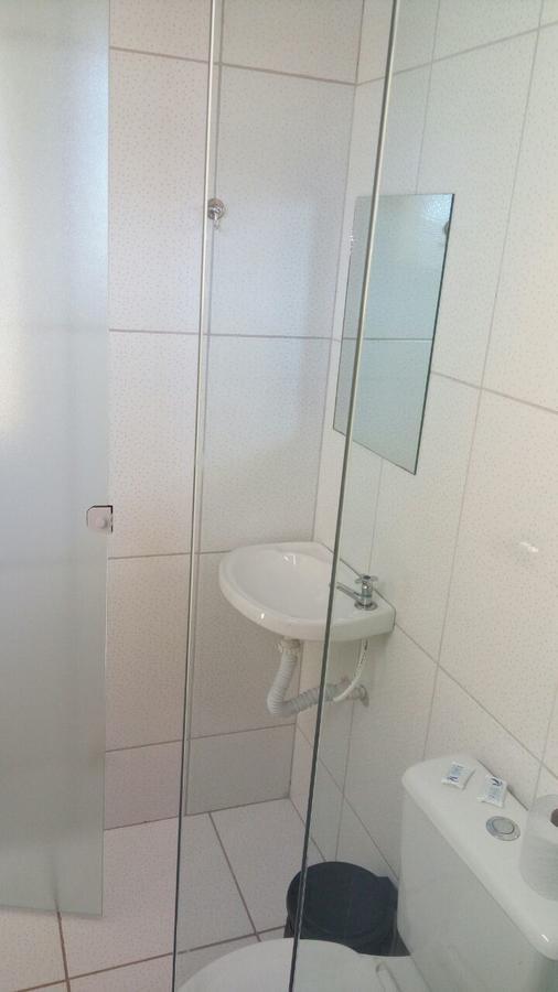 Hotel Potencial Conselheiro Lafaiete Exteriér fotografie