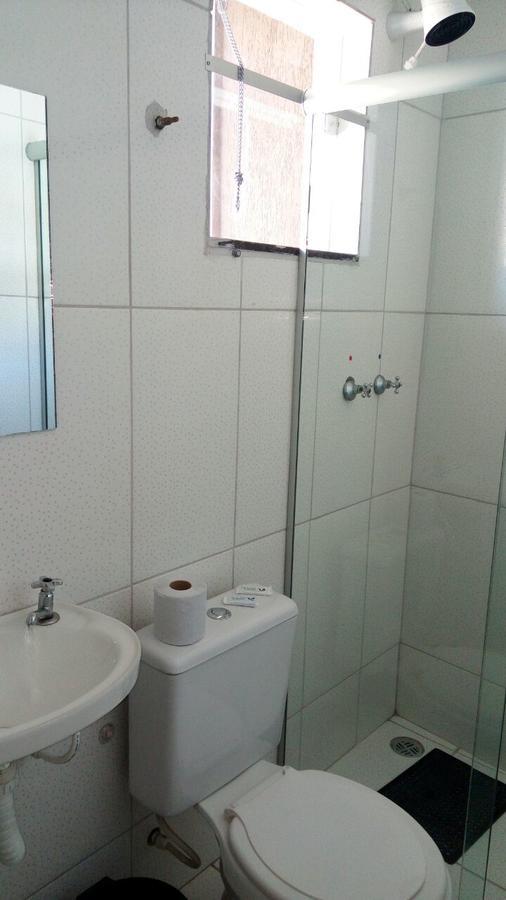 Hotel Potencial Conselheiro Lafaiete Exteriér fotografie