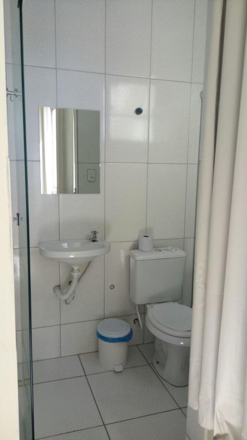 Hotel Potencial Conselheiro Lafaiete Exteriér fotografie