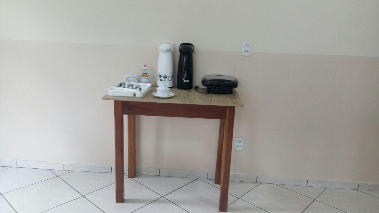 Hotel Potencial Conselheiro Lafaiete Exteriér fotografie