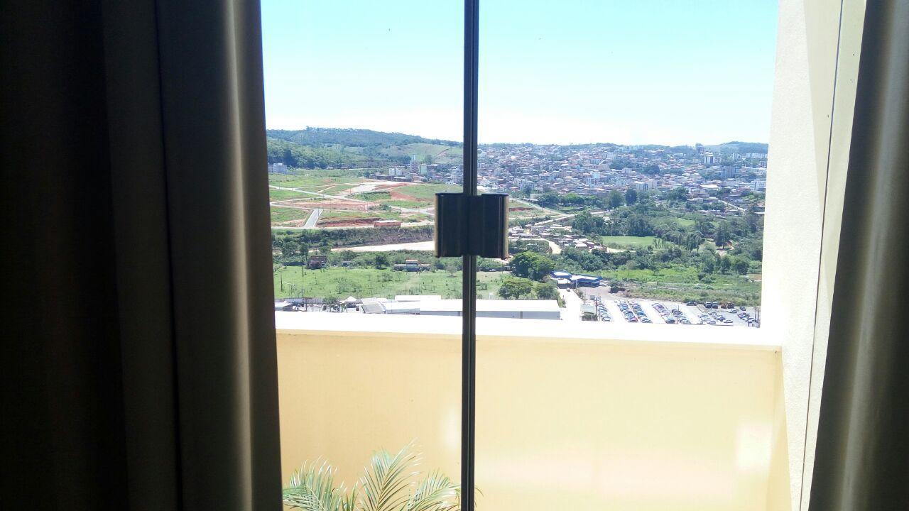 Hotel Potencial Conselheiro Lafaiete Exteriér fotografie